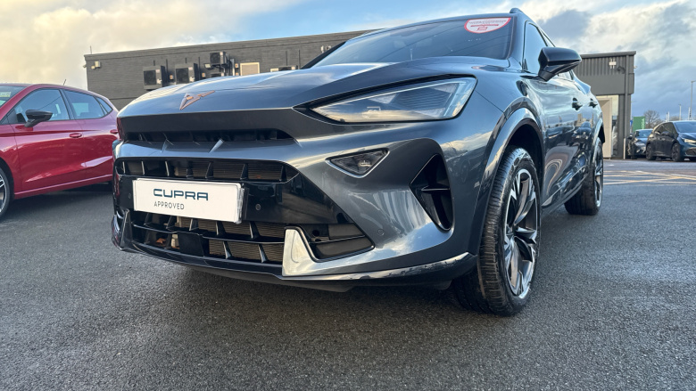 CUPRA Formentor 1.5 eTSI 150 V1 5dr DSG Petrol Estate